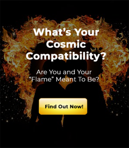 Cosmic Compatibility cosmic vibes