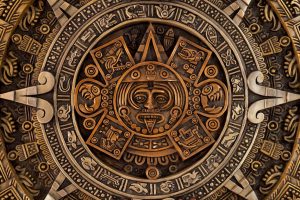Mayan Horoscope Signs