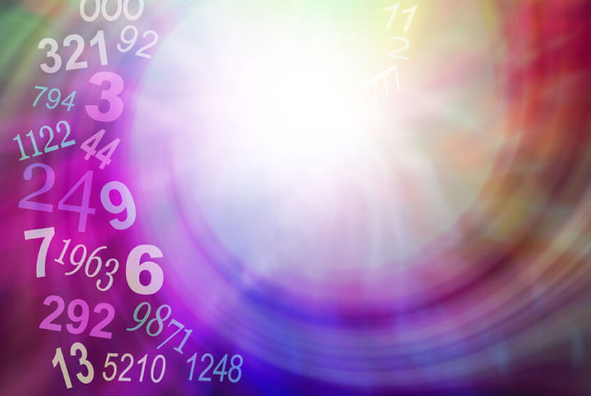 numerology master number calculator