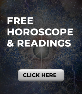 free horoscope and readings cosmic vibes