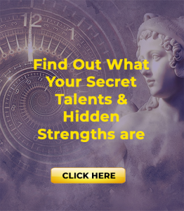secret talents hidden strengths