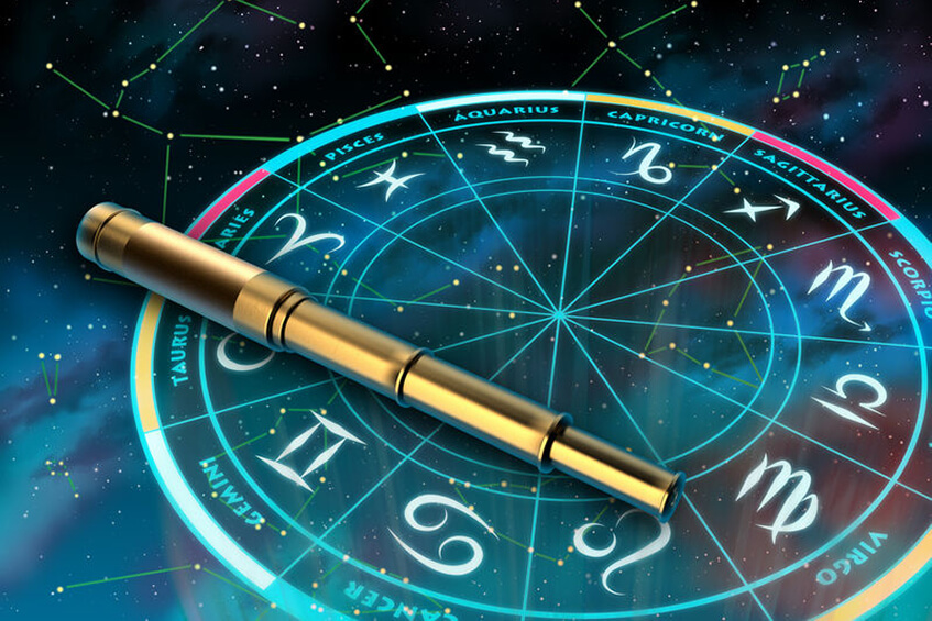 20 Insightful Quotes about Horoscope