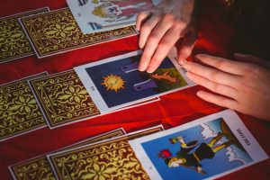 How to do a Meaningful Daily Tarot Card Reading