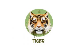 Love Chinese Horoscope: Tiger