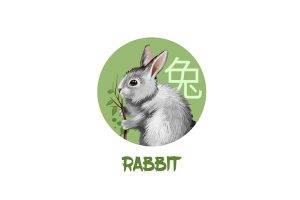 Love Chinese Horoscope: Rabbit