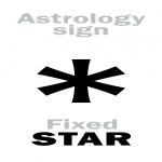 Fixed Stars Astrology