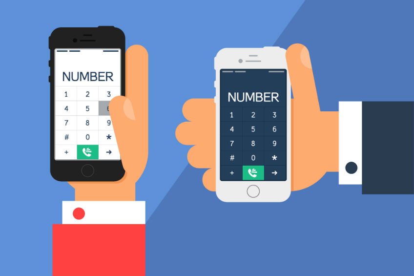 Your Numerology Phone Number