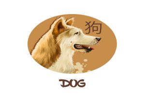 Love Chinese Horoscope: Dog