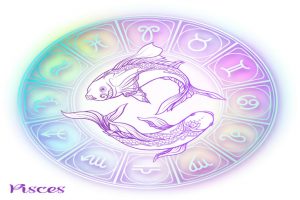 Moon Sign Pisces