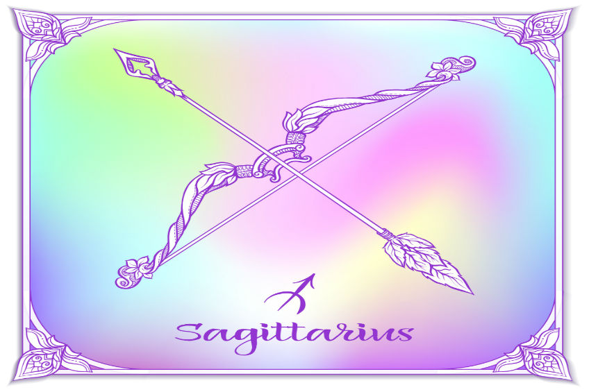 Moon Sign Sagittarius