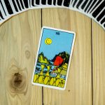 Tarot Reading: The Eight of Cups