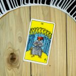 Tarot Reading: The Nine of Cups