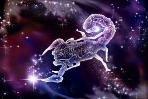 Zodiac Signs Personality: Scorpio