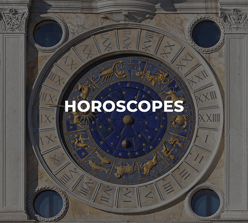 Cosmic Vibes Horoscopes