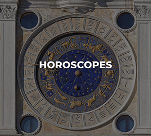 Cosmic Vibes Horoscopes