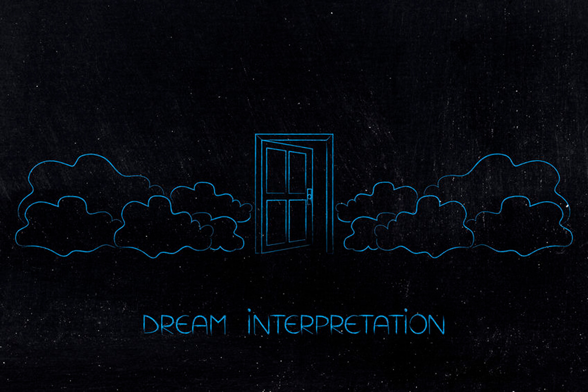 You are currently viewing Dream Interpretation