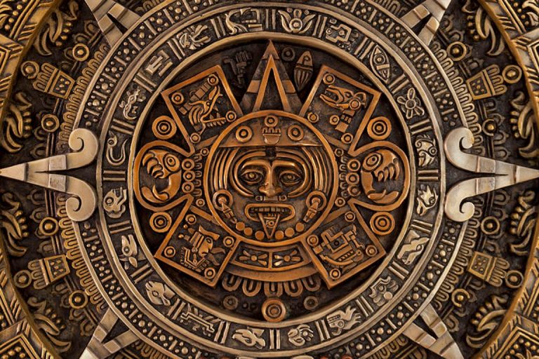 Mayan Horoscope Signs – Cosmic Vibes