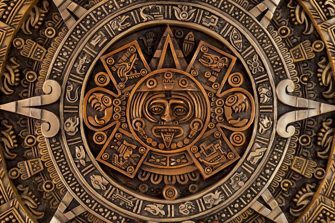 You are currently viewing Mayan Horoscope Signs