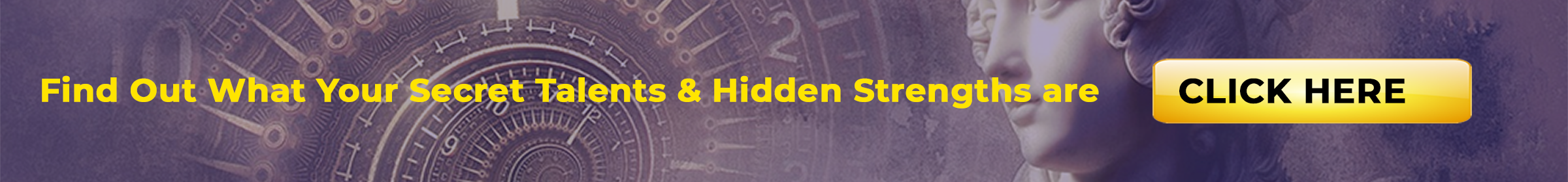 find out what your secret talents are find out what your secret talents are