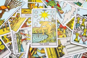 Read more about the article Tarot Reading: The Star