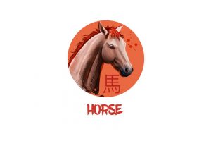 Love Chinese Horoscope: Horse