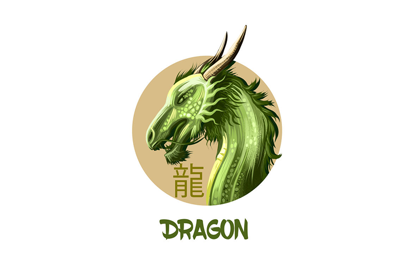 You are currently viewing Love Chinese Horoscope: Dragon