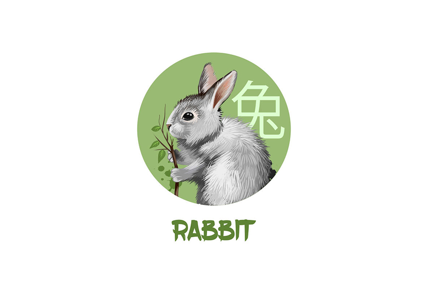 You are currently viewing Love Chinese Horoscope: Rabbit