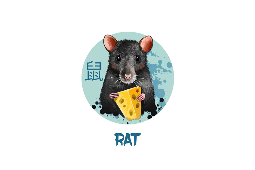 You are currently viewing Love Chinese Horoscope: Rat