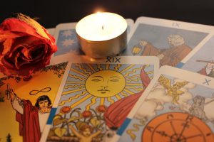 Read more about the article So, you bought Tarot…. Now what?