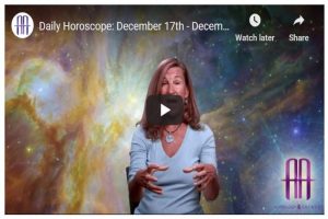 Read more about the article Daily Horoscope: December 17th – December 18th, 2019