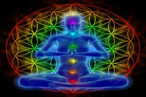 The Chakras and your Numerology Chart Numbers