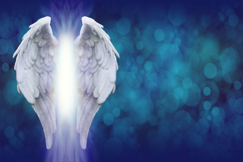 You are currently viewing Angel’s Numerology One: