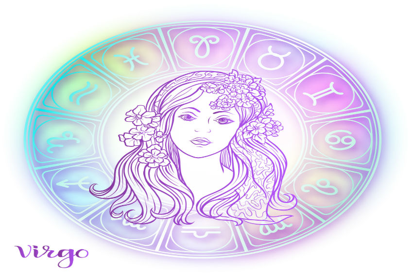 You are currently viewing Moon Sign Virgo