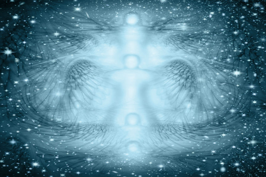 You are currently viewing Angel Numerology Number Three: