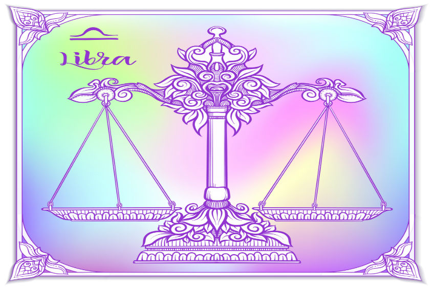 You are currently viewing Moon Sign Libra