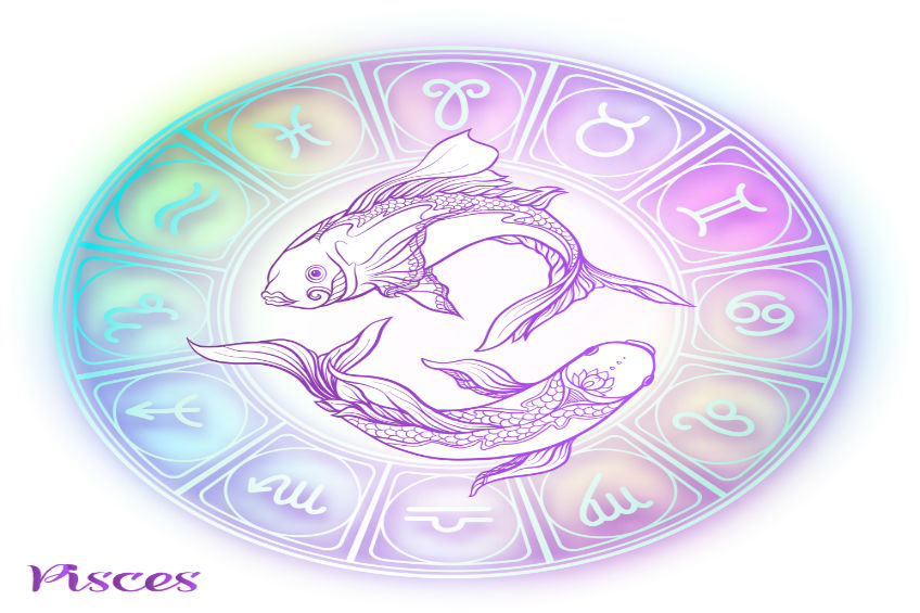 You are currently viewing Moon Sign Pisces