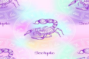 Moon Sign Scorpio