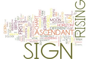 Read more about the article The Ascendant through the Zodiac Signs