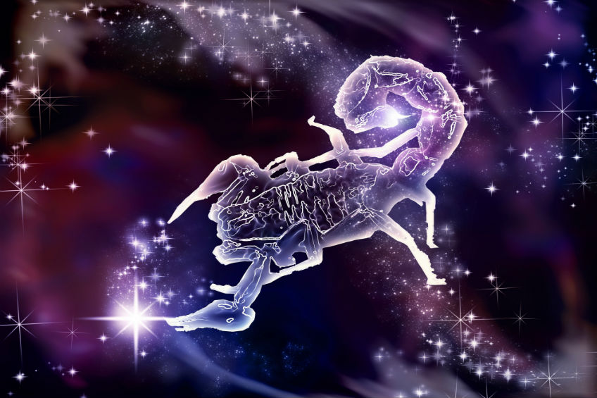You are currently viewing Zodiac Signs Personality: Scorpio