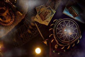 Read more about the article What is Witchcraft?