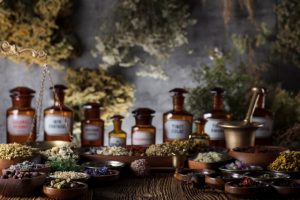 Read more about the article Aromatherapy in Witchcraft