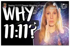 Read more about the article Seeing 11:11? Deeper Meaning of Angel Number 1111 Revealed!