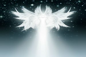 Read more about the article Differences between an Angel and a Seraphim: