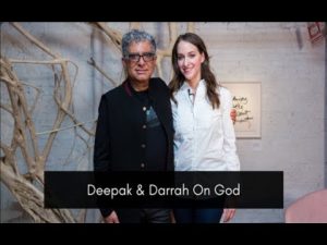 Read more about the article Deepak and Darrah On God