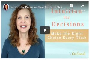 Read more about the article Intuition for Decisions   Make the Right Choice Every Time