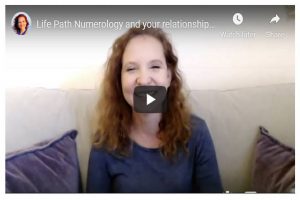 Read more about the article Life Path Numerology and your relationships (+ Mercury goes direct!)