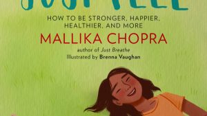 Read more about the article “Just Feel” by Mallika Chopra – Trailer