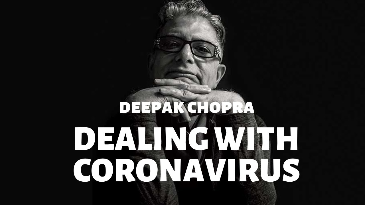You are currently viewing Dealing with the Corona Virus Part 2