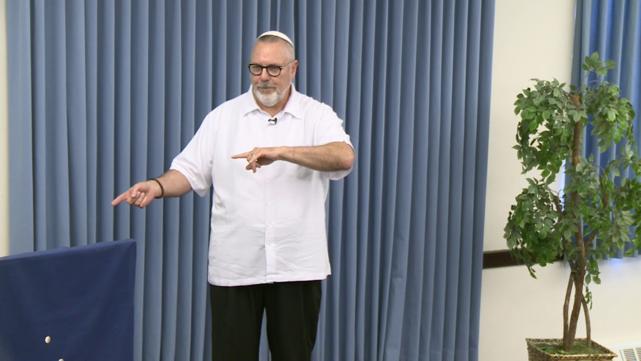 You are currently viewing Rabbi Rami Shapiro – From Light into Darkness: The Searing Love of the Divine Feminine
