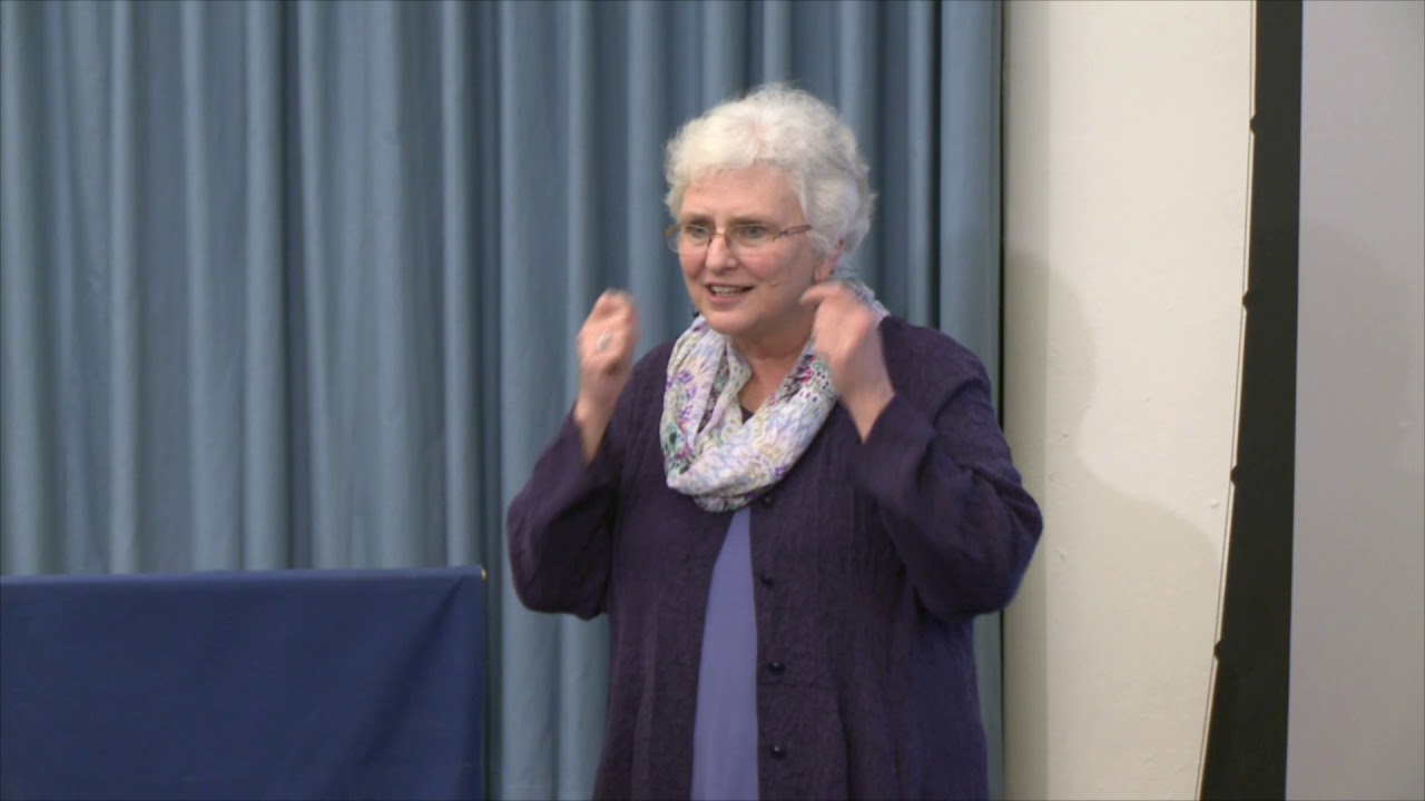 You are currently viewing Barbara Hebert – Laughter and Spirituality: Good for the Body, Good for the Soul